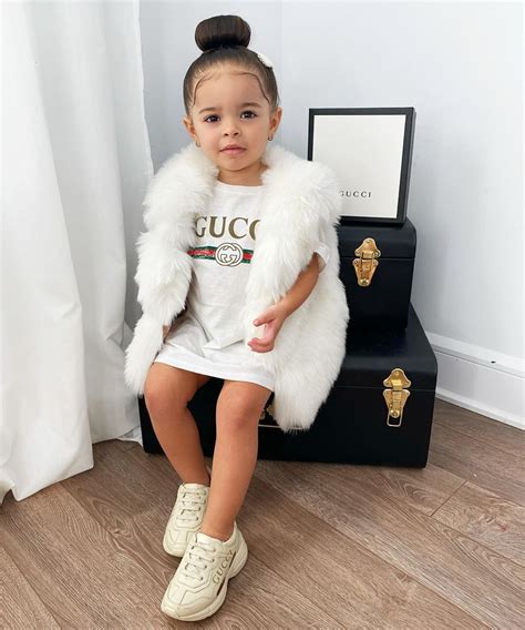 gucci kids outfits.